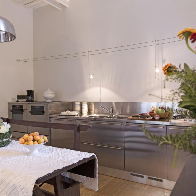 Villa Caprera - Appartamento con 1 Camera da Letto - 15