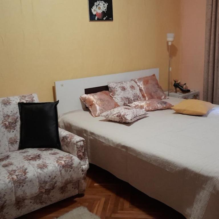 Apartman Štern - Apartman sa 1 Spavaćom Sobom - 4