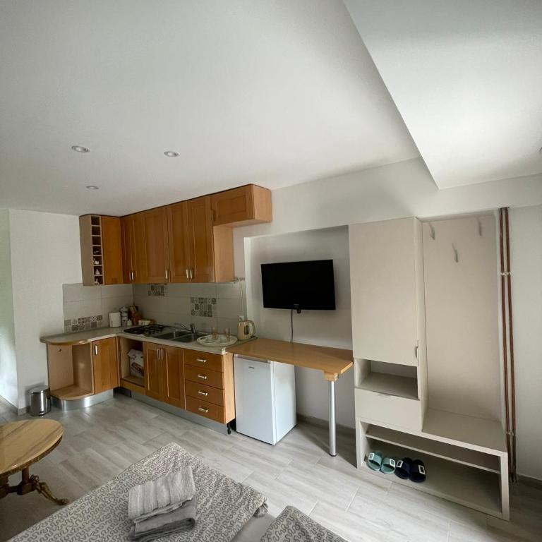 Visoko New Concept - 7 minutes from the Pyramids - City Center - Apartman sa 1 Spavaćom Sobom - 12