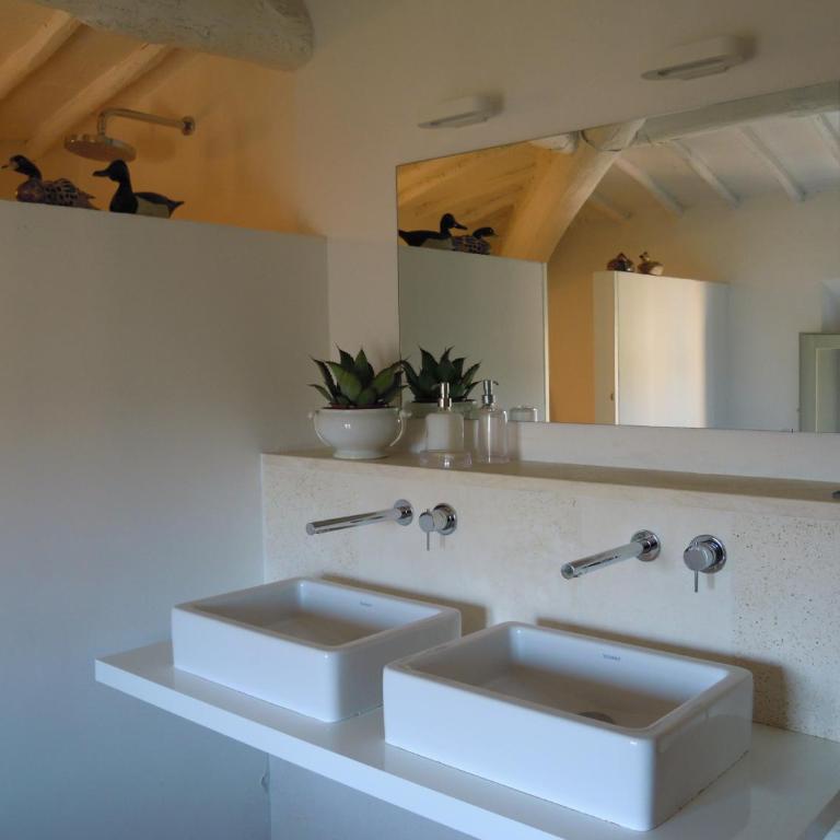 Villa Caprera - Appartamento Attico - 23