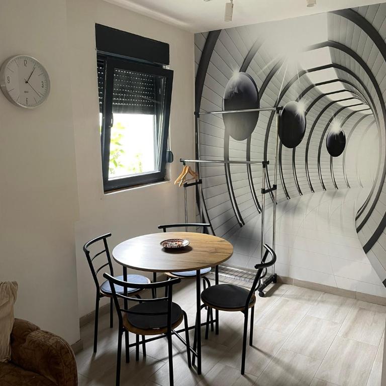 Visoko New Concept - 7 minutes from the Pyramids - City Center - Apartman sa 1 Spavaćom Sobom - 20