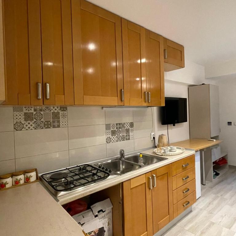 Visoko New Concept - 7 minutes from the Pyramids - City Center - Apartman sa 1 Spavaćom Sobom - 13