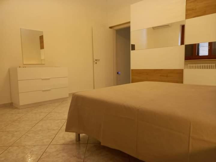 Le tre coccinelle - Two-Bedroom Apartment - 3