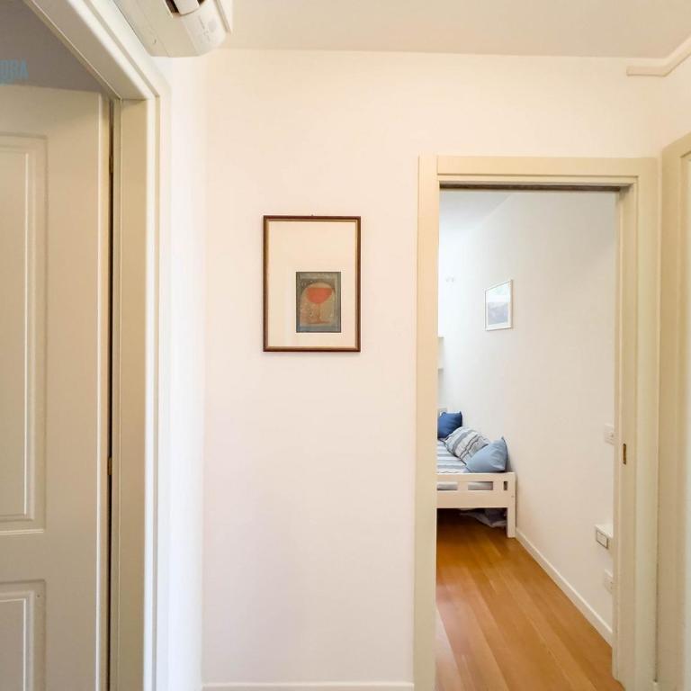 Cattedrale 5 Tirabora Short Rent, con parcheggio privato - Appartamento con 2 Camere da Letto - 20