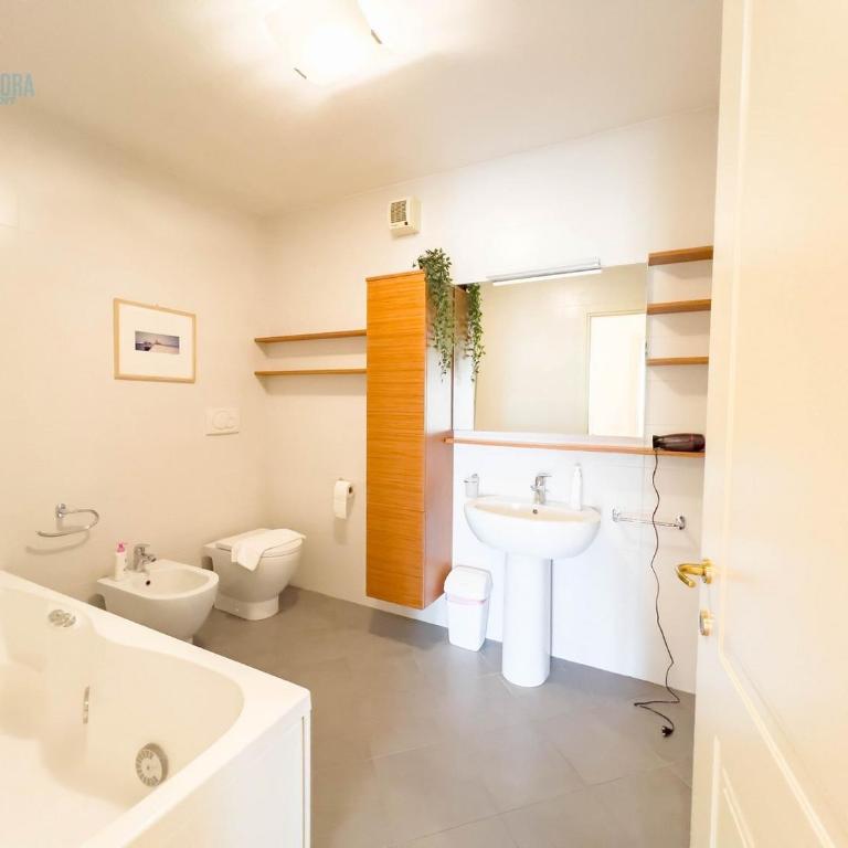 Cattedrale 5 Tirabora Short Rent, con parcheggio privato - Appartamento con 2 Camere da Letto - 21