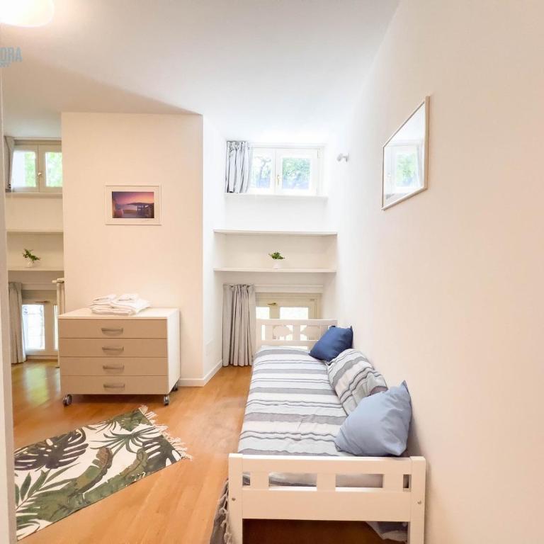 Cattedrale 5 Tirabora Short Rent, con parcheggio privato - Appartamento con 2 Camere da Letto - 33