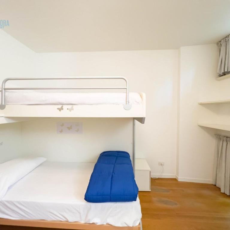 Cattedrale 5 Tirabora Short Rent, con parcheggio privato - Appartamento con 2 Camere da Letto - 7