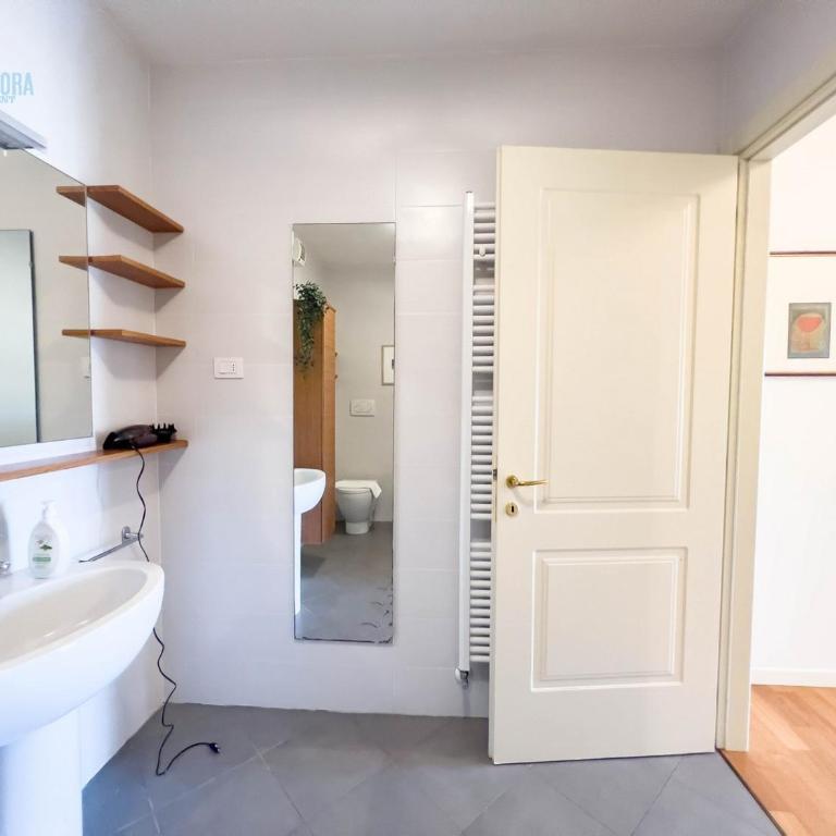Cattedrale 5 Tirabora Short Rent, con parcheggio privato - Appartamento con 2 Camere da Letto - 28