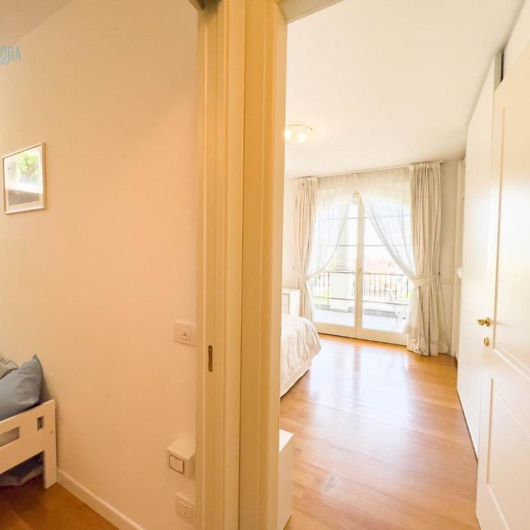 Cattedrale 5 Tirabora Short Rent, con parcheggio privato - Appartamento con 2 Camere da Letto - 16