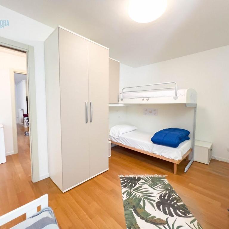 Cattedrale 5 Tirabora Short Rent, con parcheggio privato - Appartamento con 2 Camere da Letto - 4