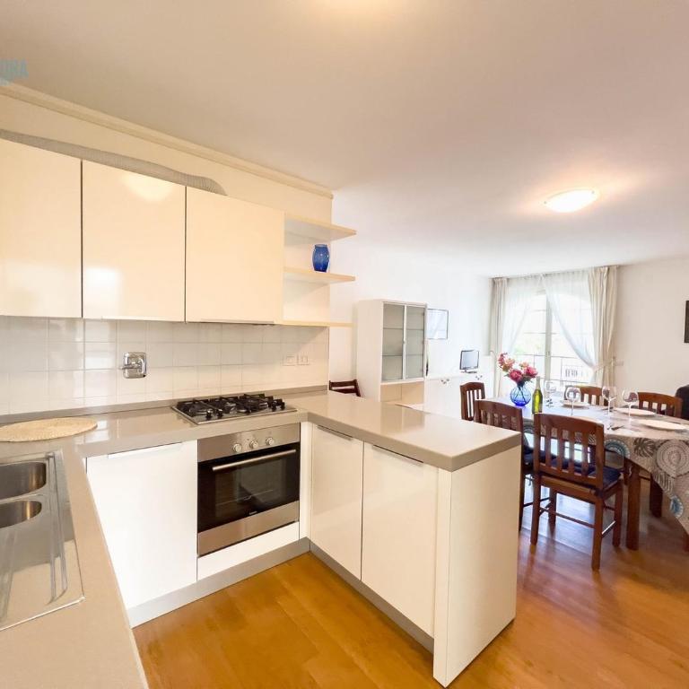 Cattedrale 5 Tirabora Short Rent, con parcheggio privato - Appartamento con 2 Camere da Letto - 14