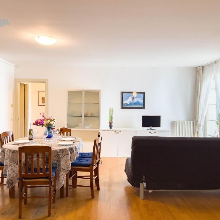 Cattedrale 5 Tirabora Short Rent, con parcheggio privato - Appartamento con 2 Camere da Letto - 22