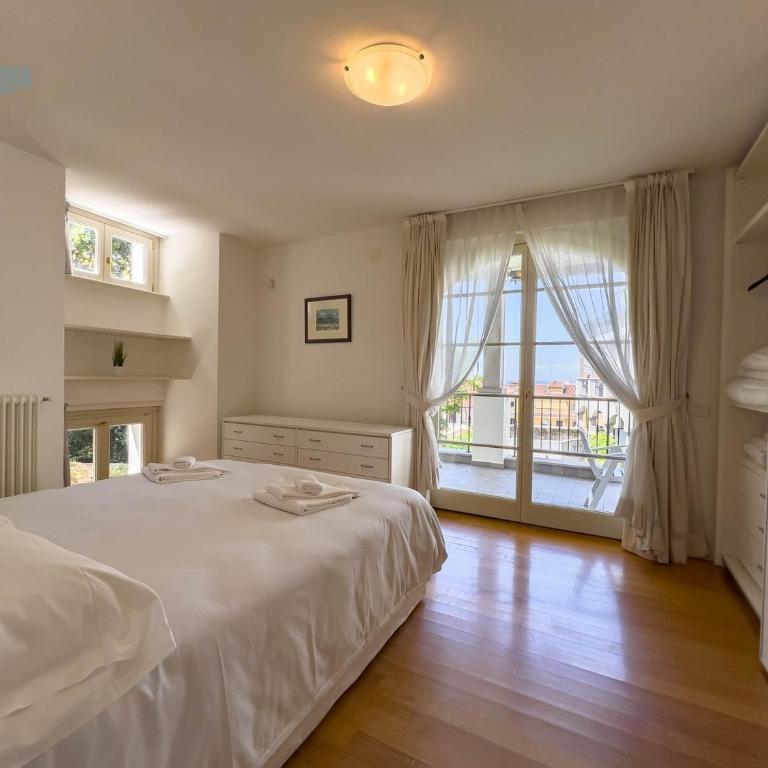 Cattedrale 5 Tirabora Short Rent, con parcheggio privato - Appartamento con 2 Camere da Letto - 27