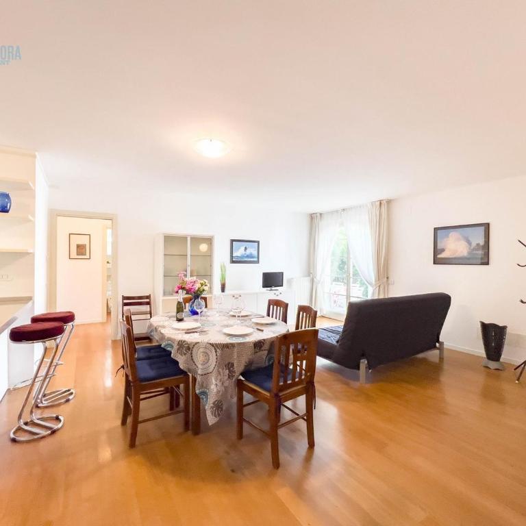 Cattedrale 5 Tirabora Short Rent, con parcheggio privato - Appartamento con 2 Camere da Letto - 10