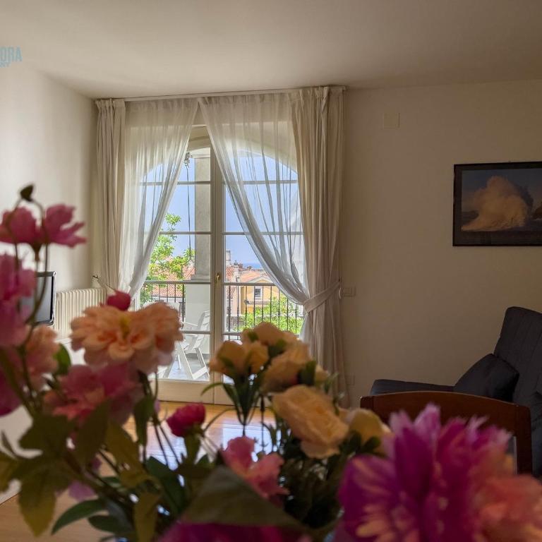 Cattedrale 5 Tirabora Short Rent, con parcheggio privato - Appartamento con 2 Camere da Letto - 13