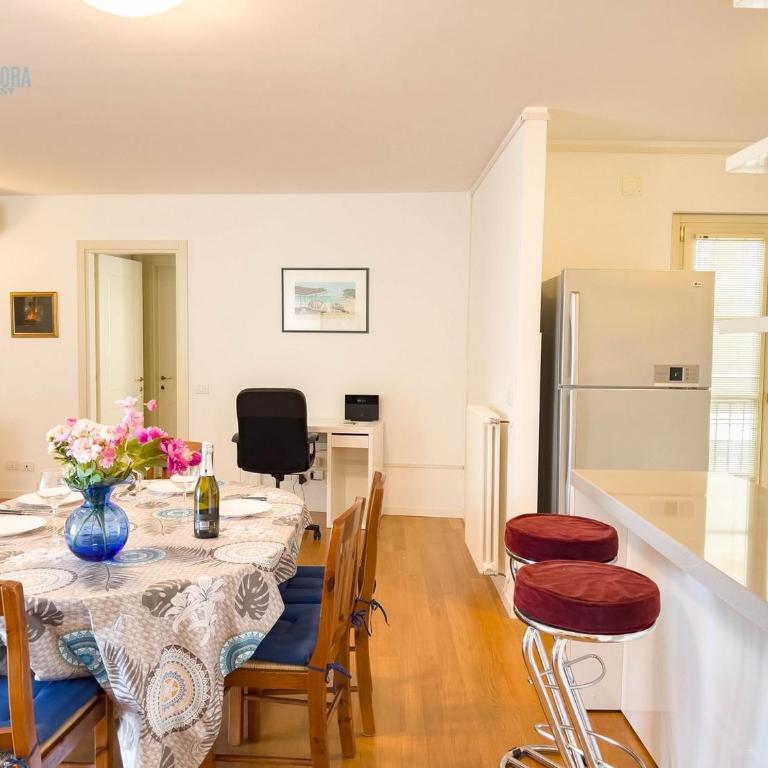 Cattedrale 5 Tirabora Short Rent, con parcheggio privato - Appartamento con 2 Camere da Letto - 23