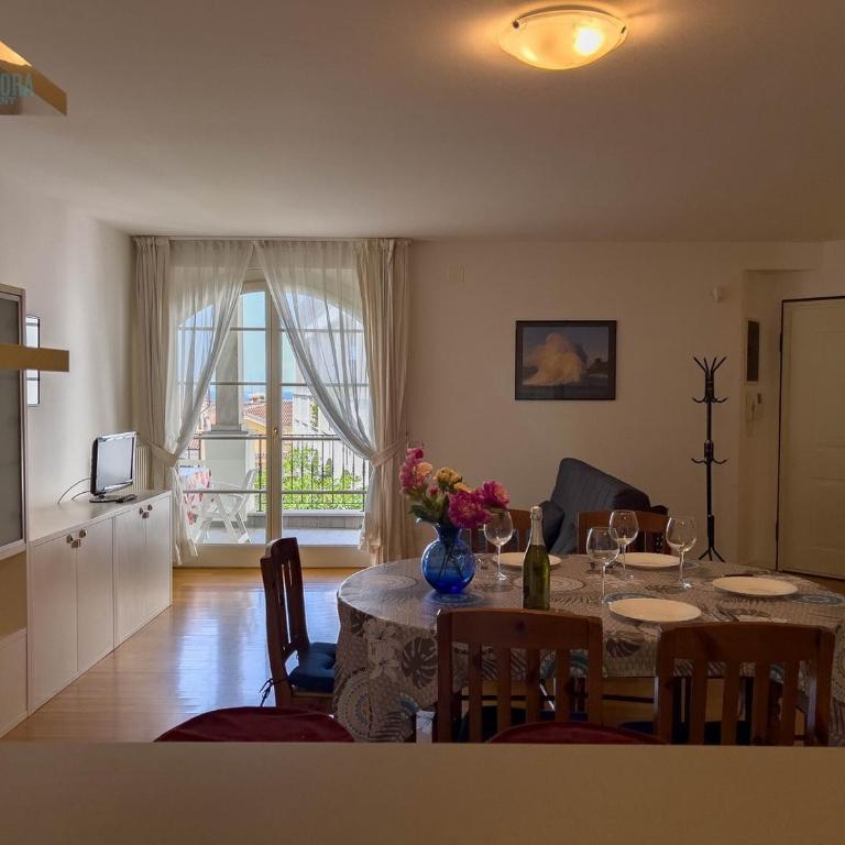 Cattedrale 5 Tirabora Short Rent, con parcheggio privato - Appartamento con 2 Camere da Letto - 34