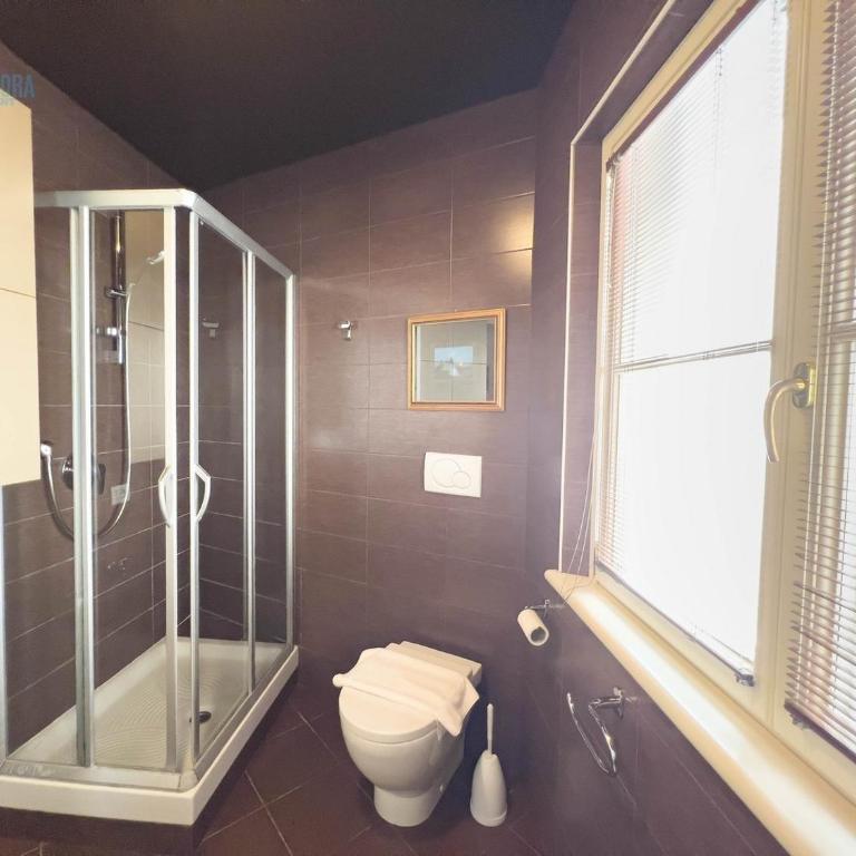 Cattedrale 5 Tirabora Short Rent, con parcheggio privato - Appartamento con 2 Camere da Letto - 32