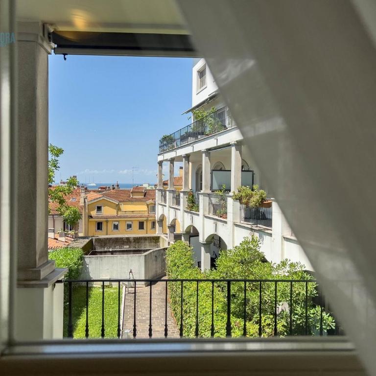 Cattedrale 5 Tirabora Short Rent, con parcheggio privato - Appartamento con 2 Camere da Letto - 39
