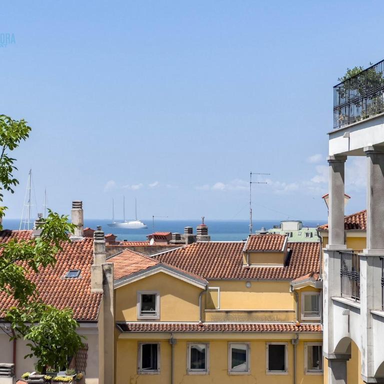 Cattedrale 5 Tirabora Short Rent, con parcheggio privato - Appartamento con 2 Camere da Letto - 44
