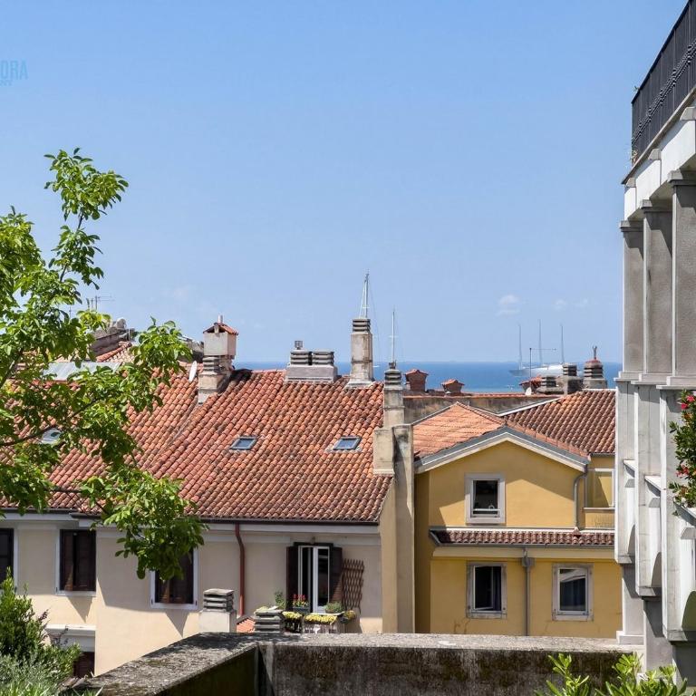 Cattedrale 5 Tirabora Short Rent, con parcheggio privato - Appartamento con 2 Camere da Letto - 37