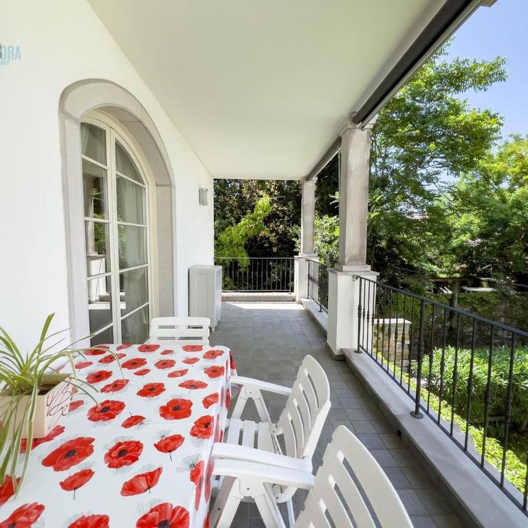 Cattedrale 5 Tirabora Short Rent, con parcheggio privato - Appartamento con 2 Camere da Letto - 46