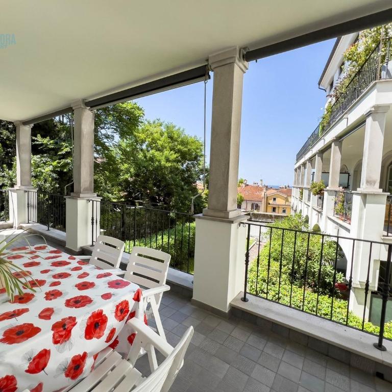 Cattedrale 5 Tirabora Short Rent, con parcheggio privato - Appartamento con 2 Camere da Letto - 41