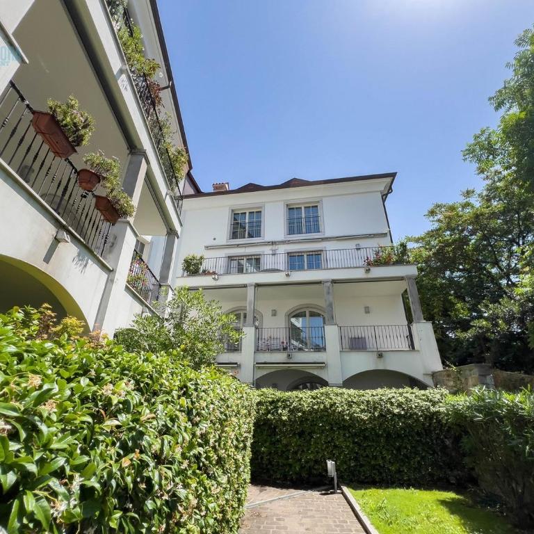Cattedrale 5 Tirabora Short Rent, con parcheggio privato - Appartamento con 2 Camere da Letto - 38