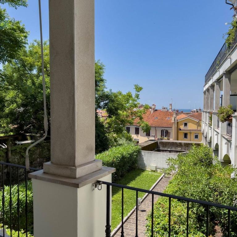 Cattedrale 5 Tirabora Short Rent, con parcheggio privato - Appartamento con 2 Camere da Letto - 49