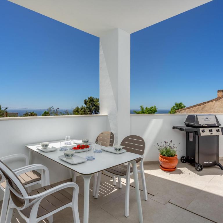 Apartment Mirador Alto by Interhome - Apartamento - 4