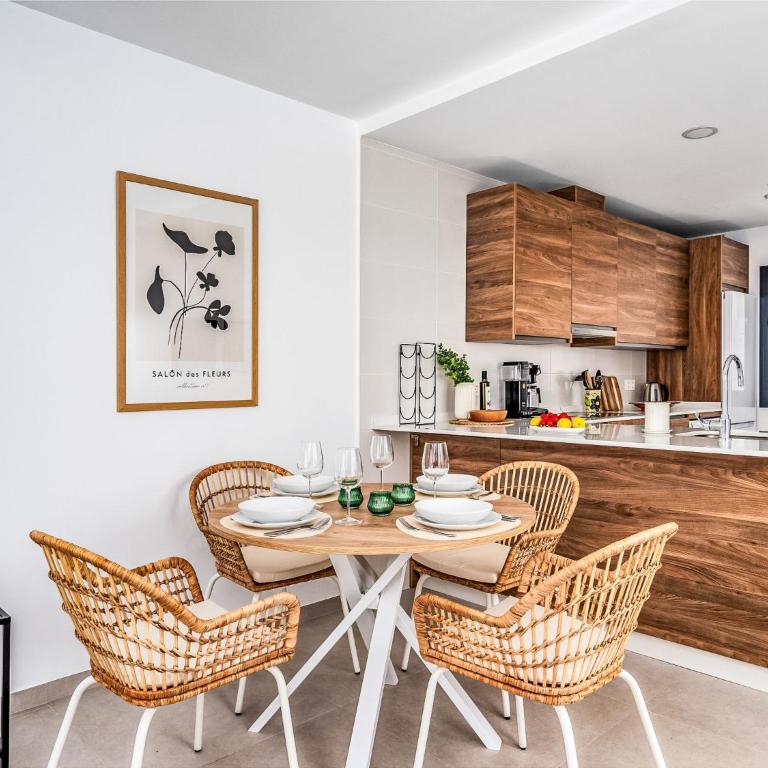 Apartment Mirador Alto by Interhome - Apartamento - 21