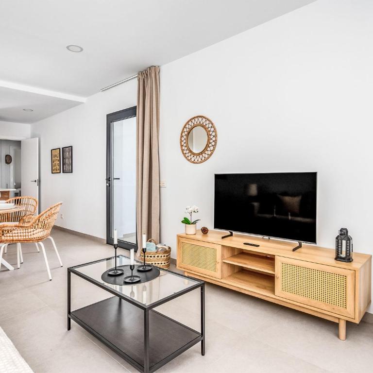 Apartment Mirador Alto by Interhome - Apartamento - 5
