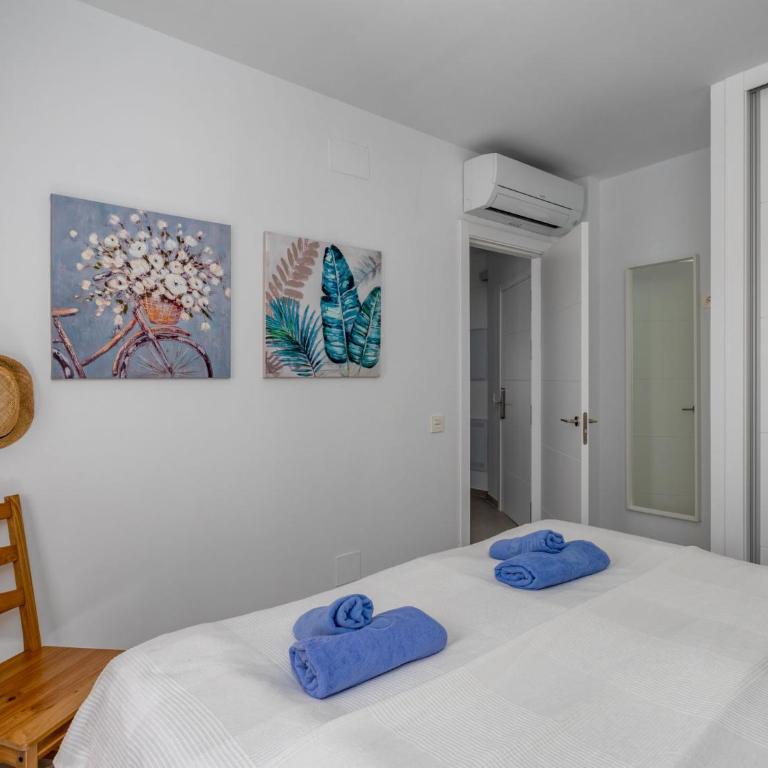 Apartment Mirador Alto by Interhome - Apartamento - 18