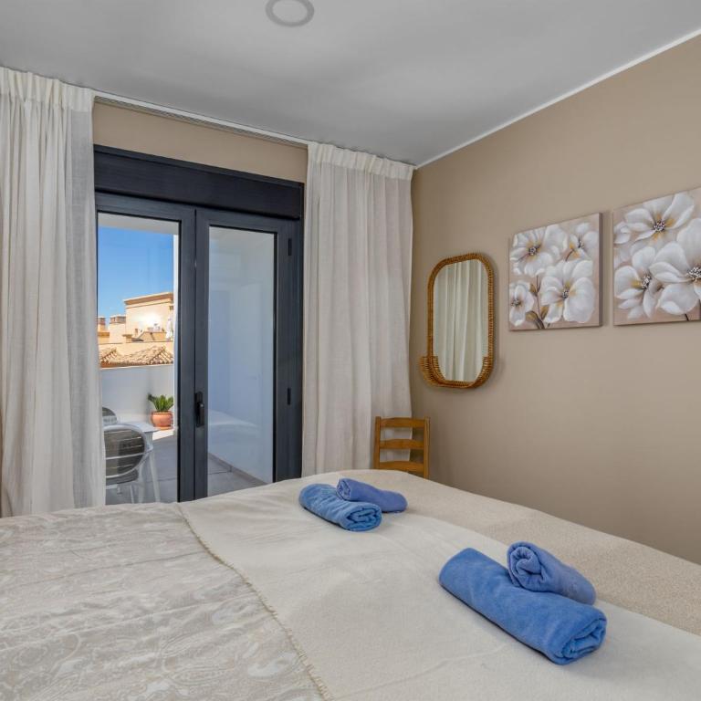 Apartment Mirador Alto by Interhome - Apartamento - 10