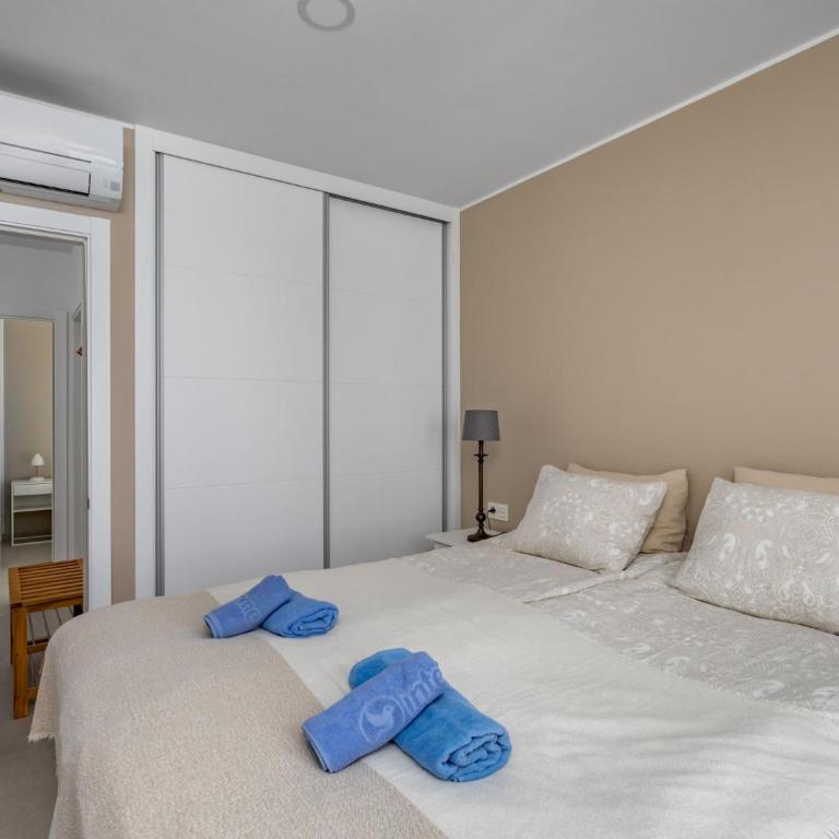 Apartment Mirador Alto by Interhome - Apartamento - 16