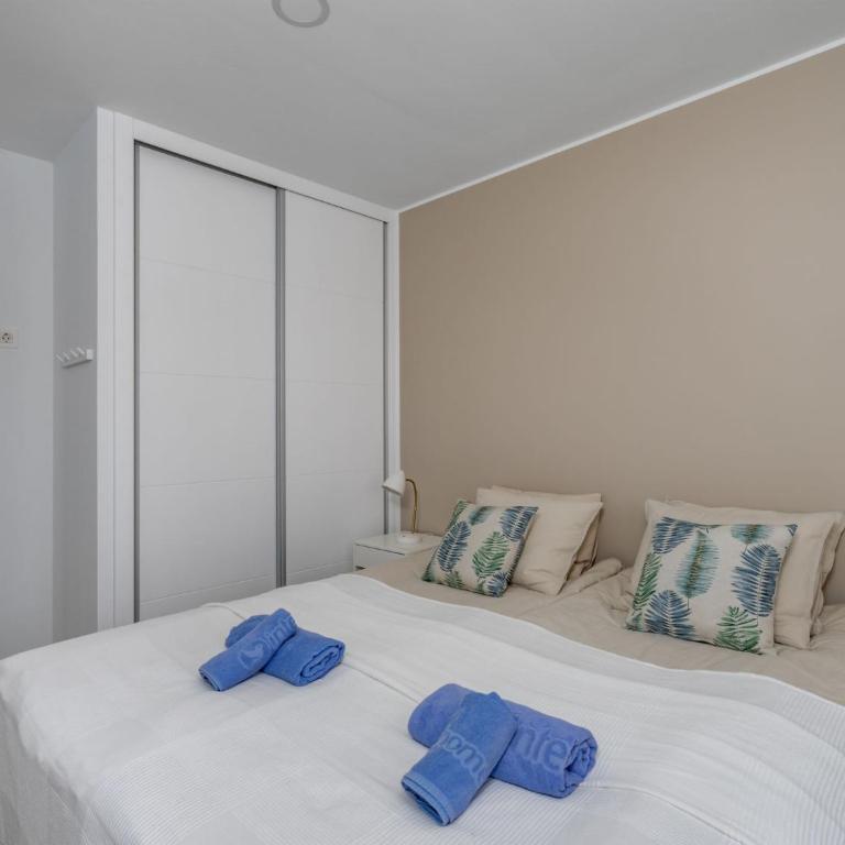 Apartment Mirador Alto by Interhome - Apartamento - 17