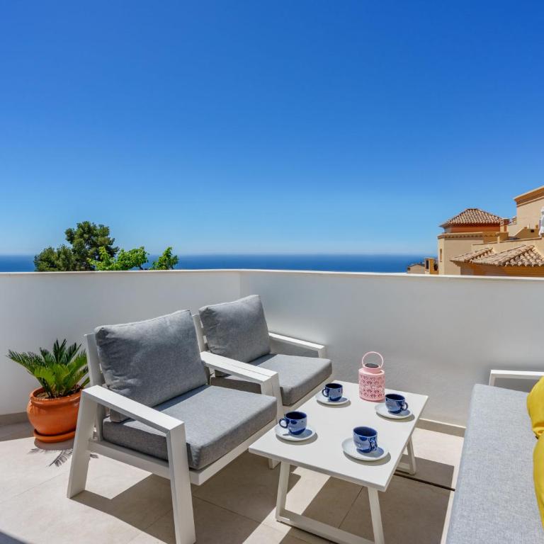 Apartment Mirador Alto by Interhome - Apartamento - 2