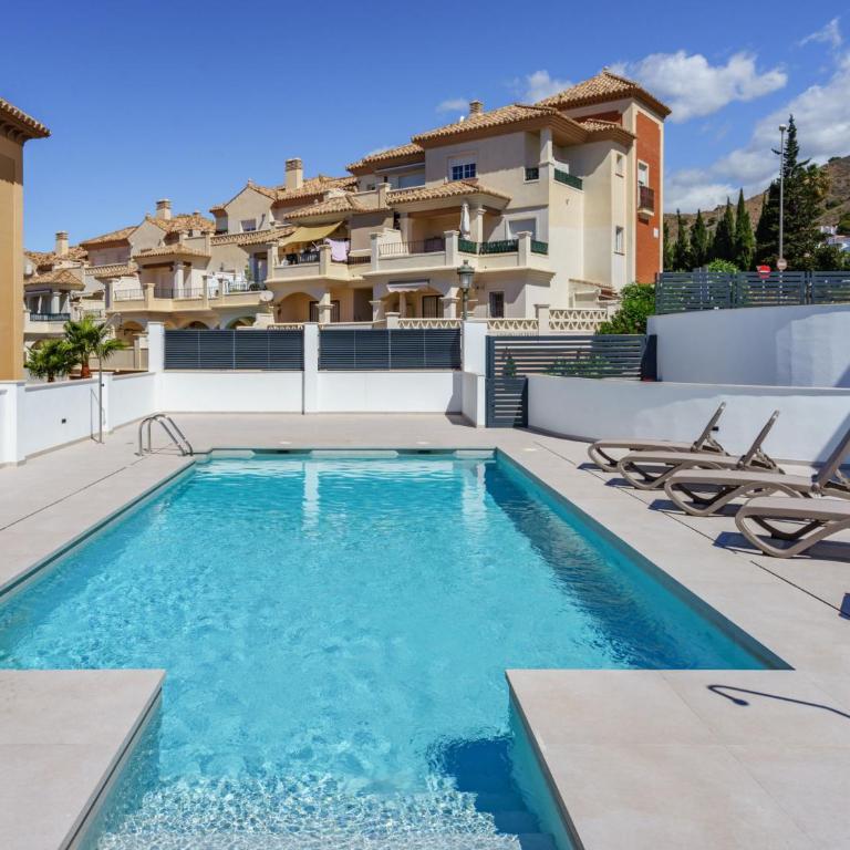 Apartment Mirador Alto by Interhome - Apartamento - 19