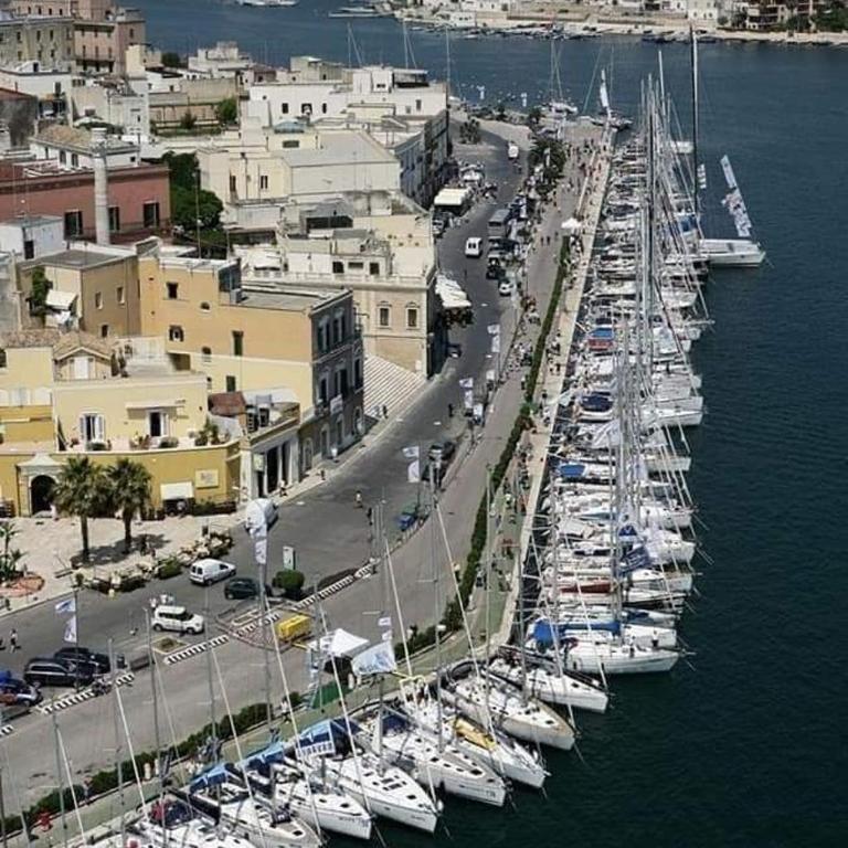 Centro Storico MARE FUORI - Casa con 1 Camera da Letto - 15