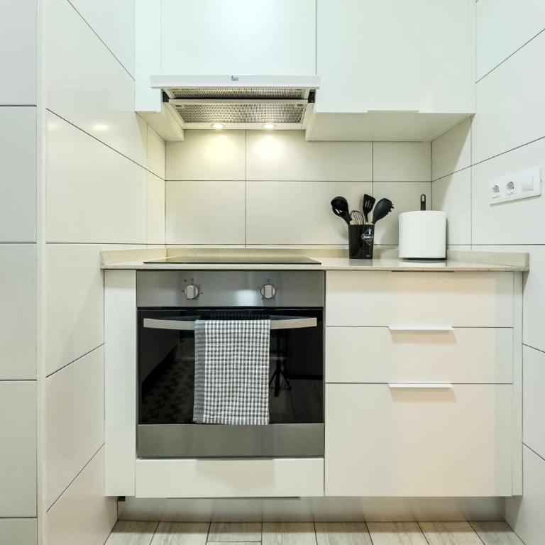 Barcelona Aura Apartments - Apartamento de 2 dormitorios - 11