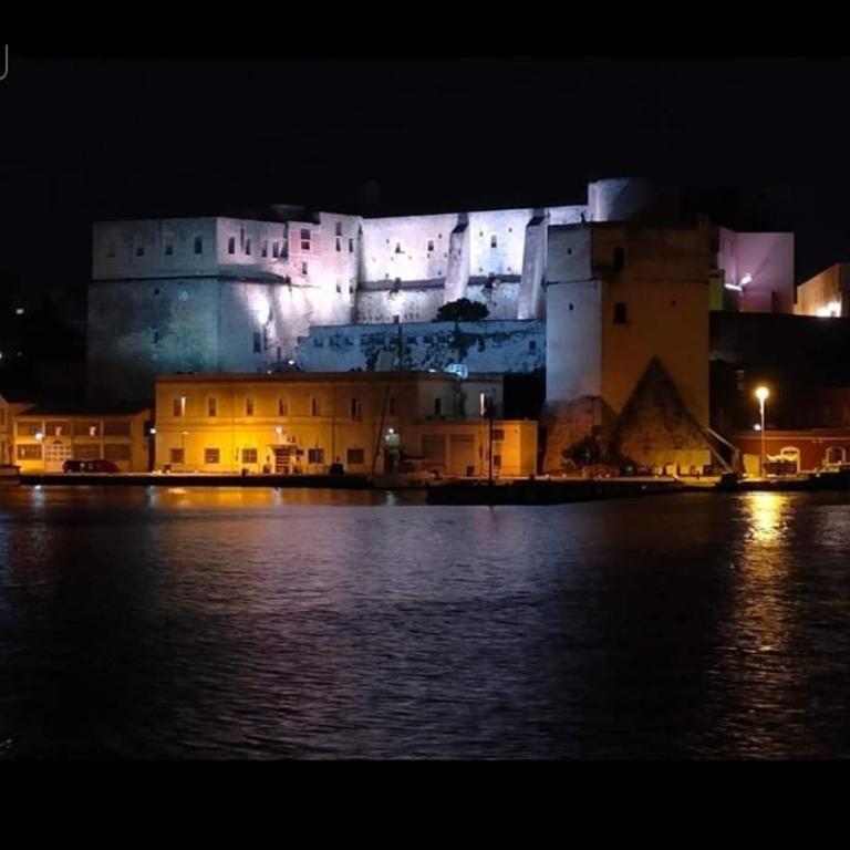 Centro Storico MARE FUORI - Casa con 1 Camera da Letto - 12
