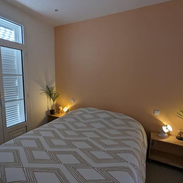 Villa vue mer proche mer 10 personnes - Villa - 4