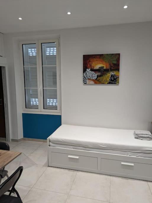 Villa vue mer proche mer 10 personnes - Villa - 6