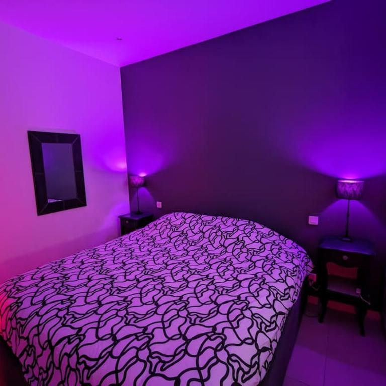 Villa vue mer proche mer 10 personnes - Villa - 11