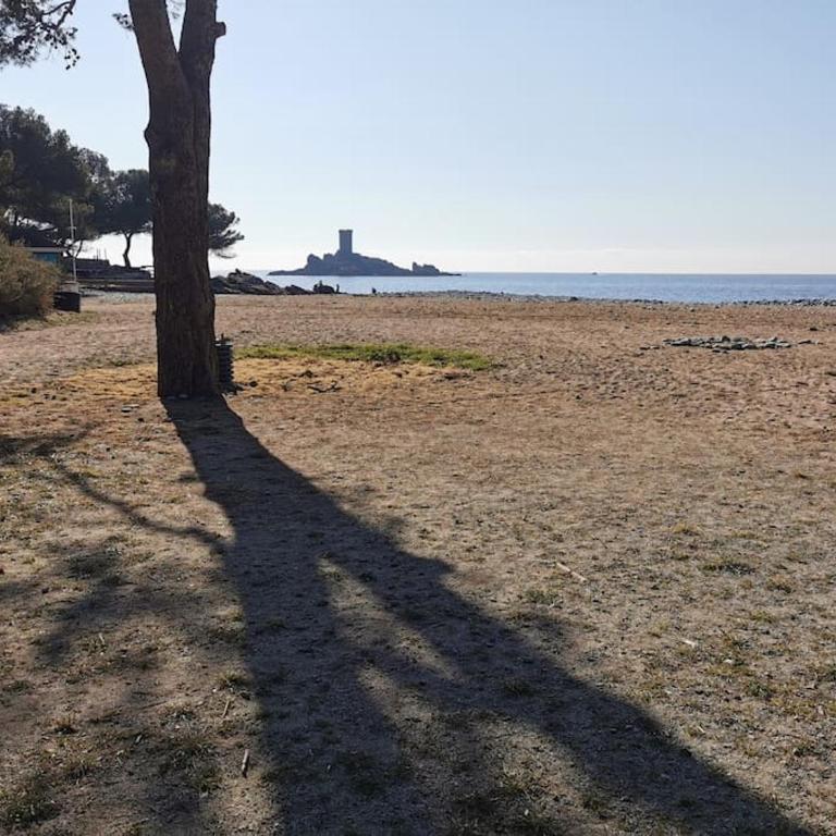 Villa vue mer proche mer 10 personnes - Villa - 12