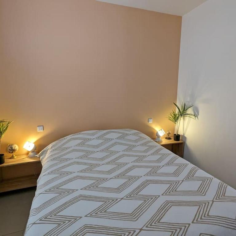 Villa vue mer proche mer 10 personnes - Villa - 13