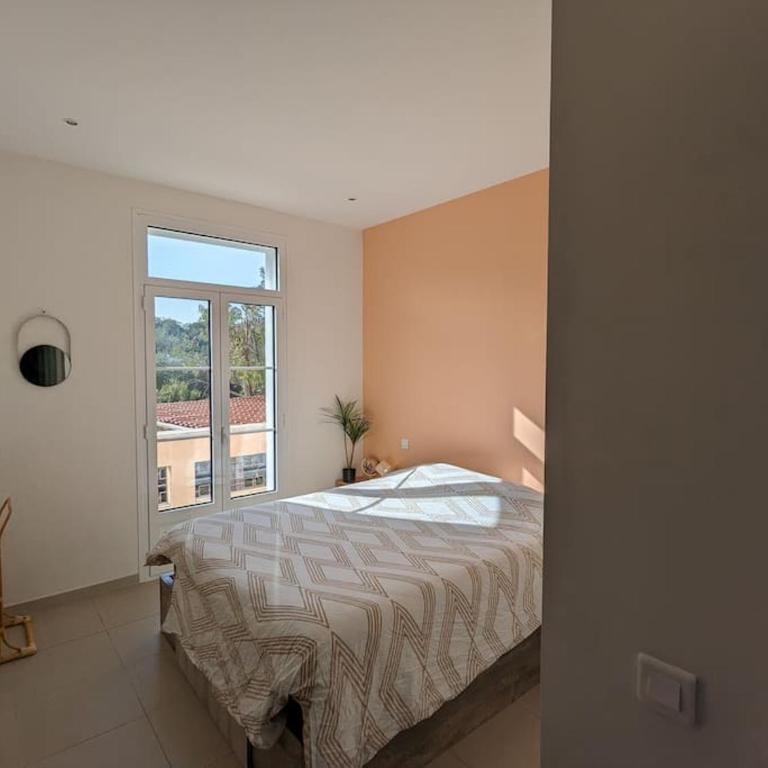 Villa vue mer proche mer 10 personnes - Villa - 20