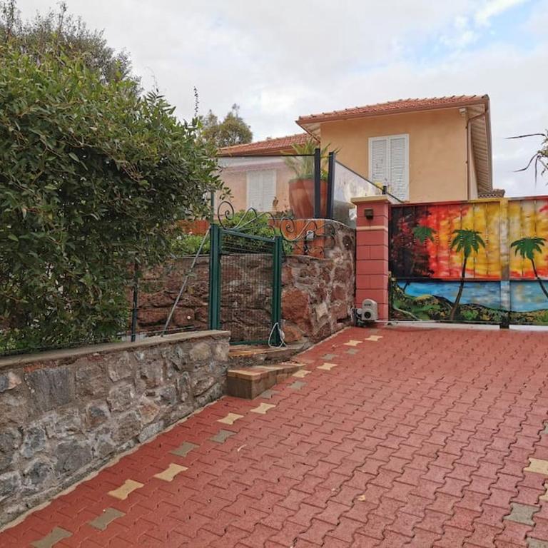 Villa vue mer proche mer 10 personnes - Villa - 23
