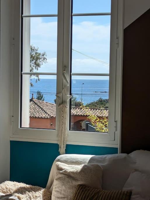 Villa vue mer proche mer 10 personnes - Villa - 25