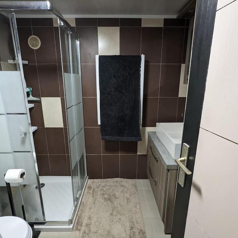 Villa vue mer proche mer 10 personnes - Villa - 27